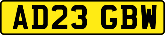 AD23GBW