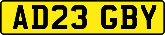 AD23GBY