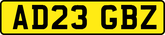 AD23GBZ