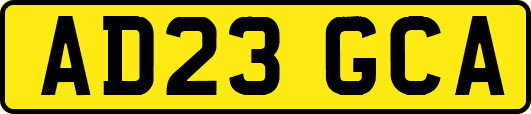 AD23GCA