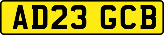 AD23GCB