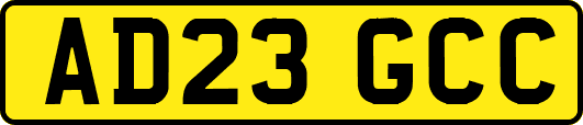 AD23GCC