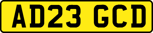 AD23GCD