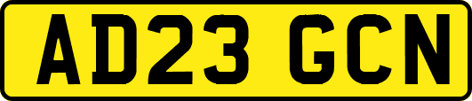 AD23GCN