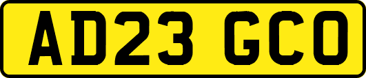 AD23GCO