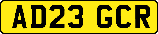 AD23GCR