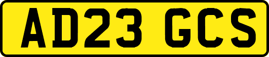 AD23GCS