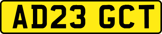 AD23GCT