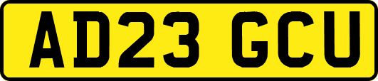 AD23GCU