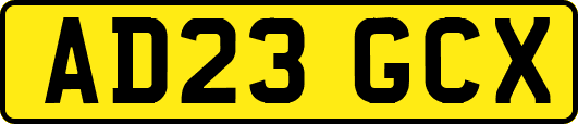 AD23GCX