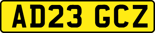 AD23GCZ