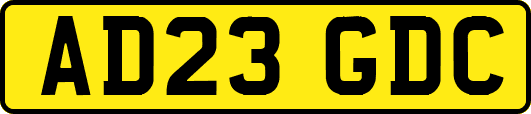 AD23GDC