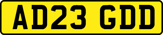 AD23GDD