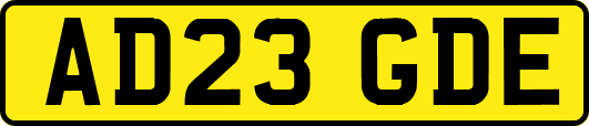 AD23GDE