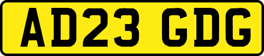 AD23GDG