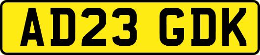 AD23GDK
