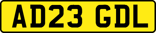 AD23GDL