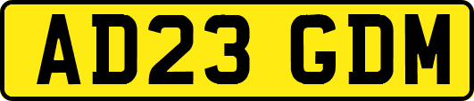 AD23GDM