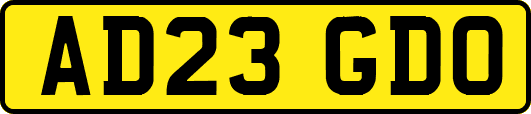 AD23GDO