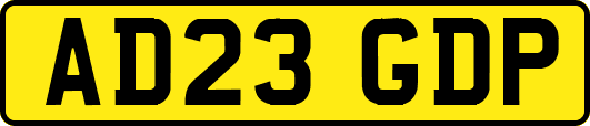 AD23GDP