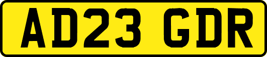 AD23GDR