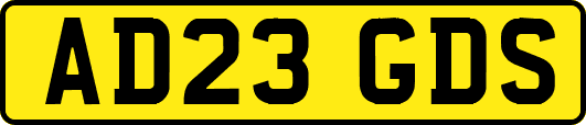 AD23GDS
