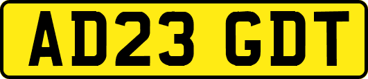 AD23GDT