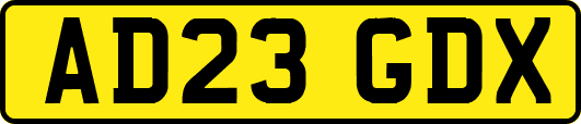 AD23GDX