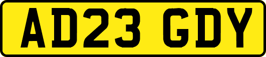 AD23GDY