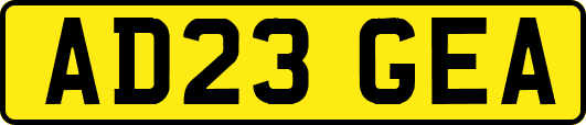 AD23GEA