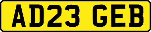 AD23GEB