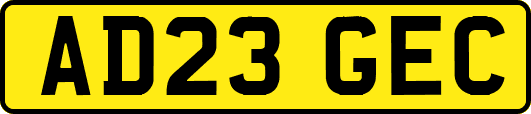 AD23GEC