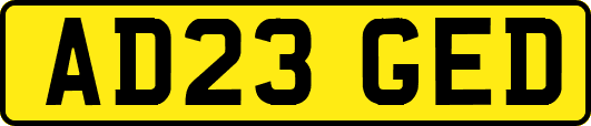 AD23GED