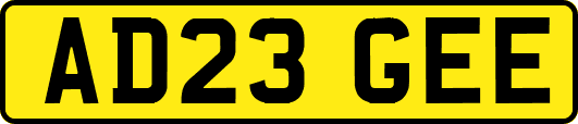 AD23GEE