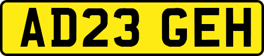 AD23GEH