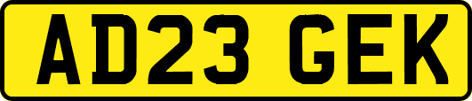 AD23GEK