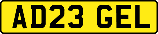 AD23GEL