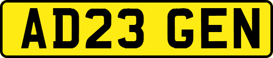 AD23GEN