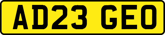 AD23GEO