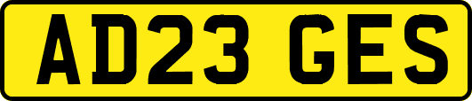 AD23GES