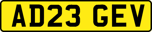 AD23GEV