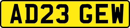 AD23GEW