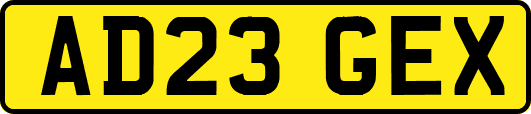 AD23GEX