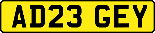 AD23GEY