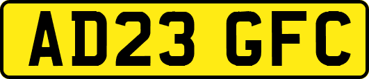 AD23GFC