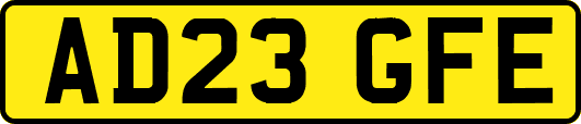 AD23GFE
