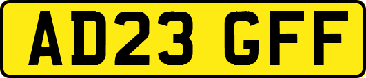 AD23GFF