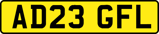 AD23GFL