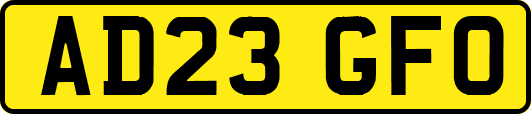 AD23GFO