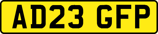 AD23GFP